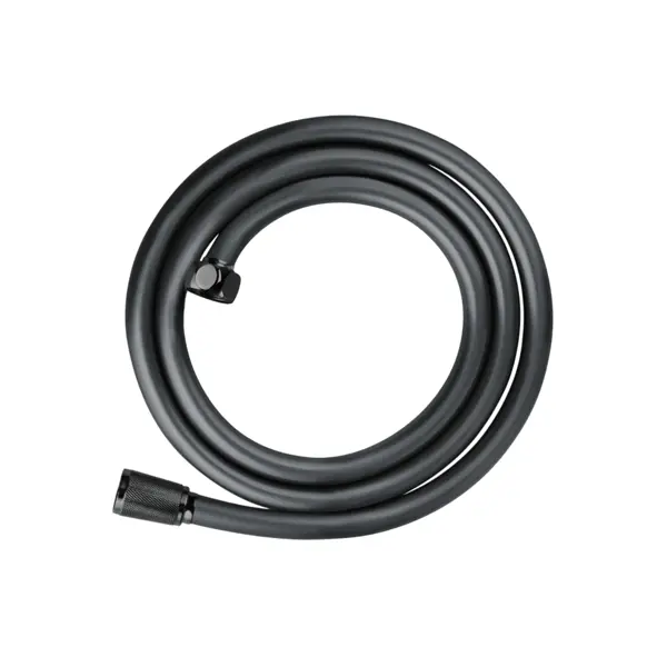 Шланг для душа Esko Annecy 1.75 м цвет черный