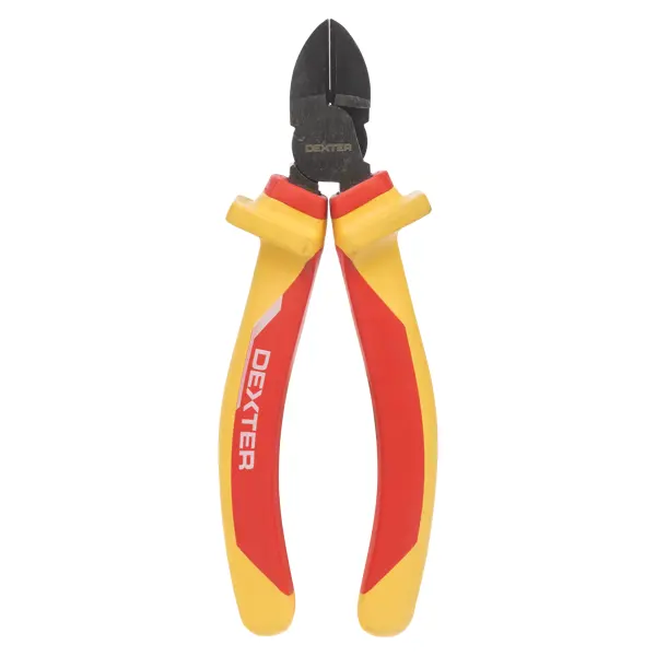 Бокорезы диэлектрические Dexter HBN2D08 160 мм
