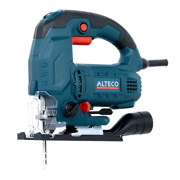 Электролобзик сетевой Alteco JS 750, 740 Вт