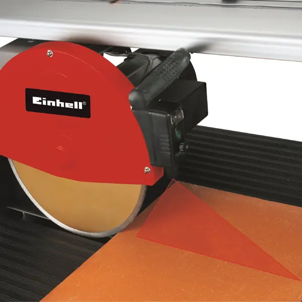 Камнерез сетевой Einhell TE-SC 920 L, 2200 Вт
