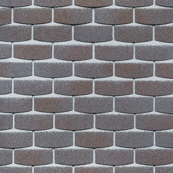 Фасадная плитка Hauberk 2.0 м² цвет кварцит