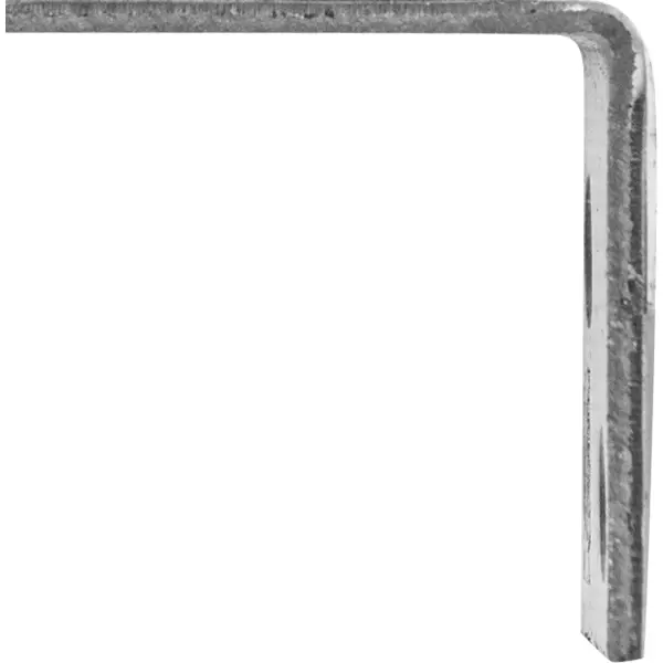 Уголок мебельный 25x25x25x1.5