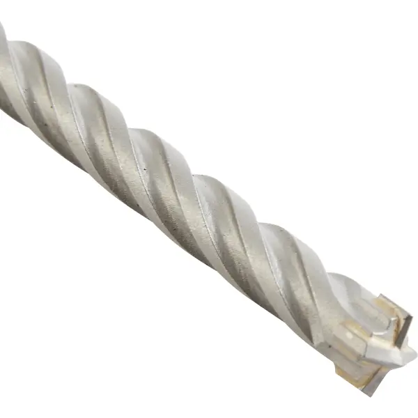 Набор буров по бетону SDS-plus Dexter к. Pro FD-SET13, 5 шт.