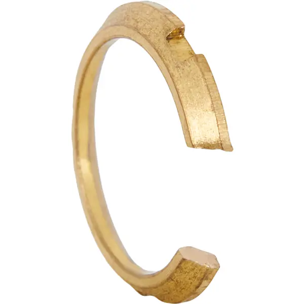 Угол комбинированный 90° Stahlmann 1/2"x15 мм НР латунь