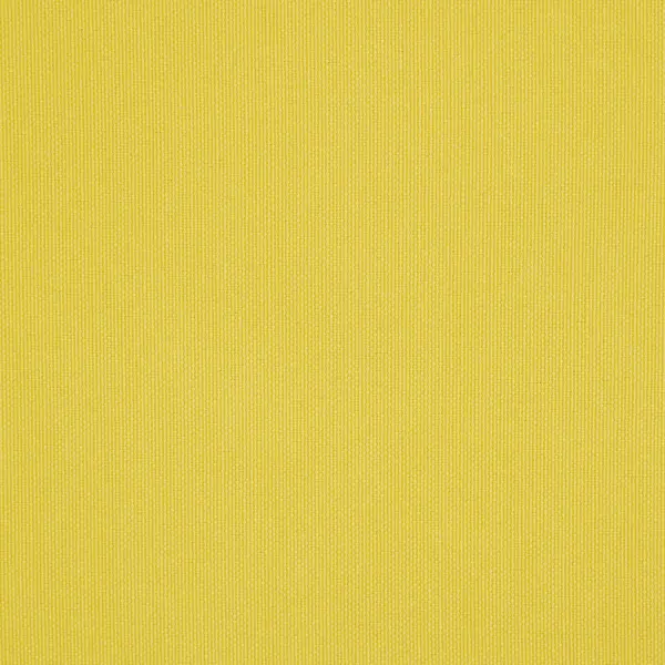 Штора на ленте со скрытыми петлями Inspire Pharell 140x280 см цвет желтый Banana 4