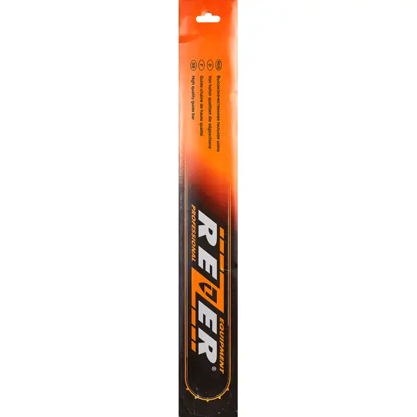 Шина для цепной пилы Rancher 503 L 8 B Rezer 20" 78 звеньев паз 1.3 мм шаг 0.325 дюйма