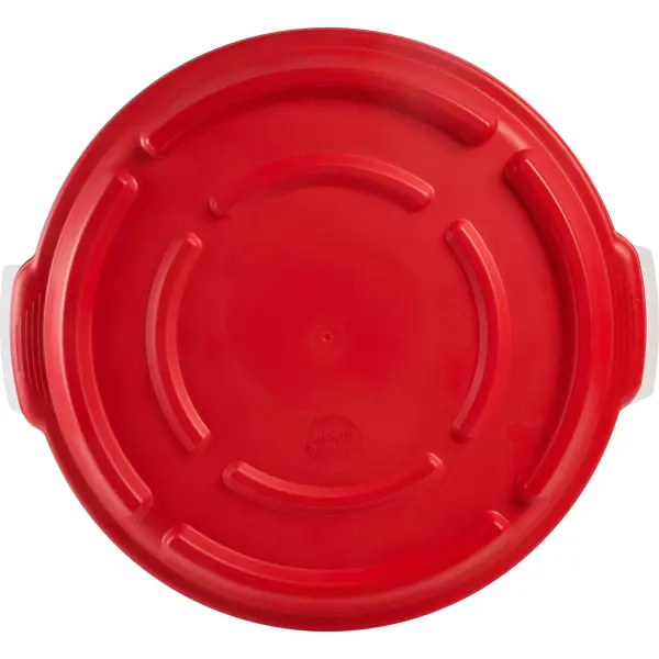 Бак для соления с гнетом Spin&Clean 60 л пластик белый