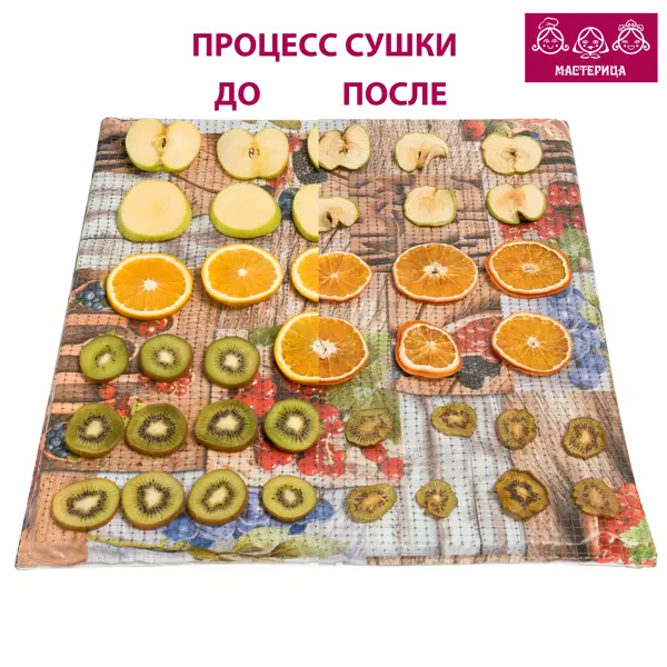 Сушилка-скатерть Мастерица ОНЭ-5.2