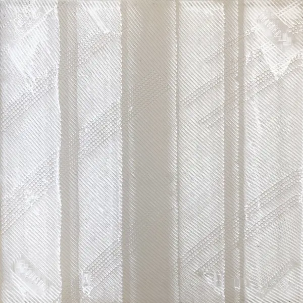 Глазурованный керамогранит Grasaro Super Marble G-2993/MR/600x600x9/S1, 60x60 см 1.8 м² матовый цвет черный