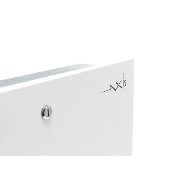 Шкаф коллекторный RV1 Axis встраиваемый 130x540 мм