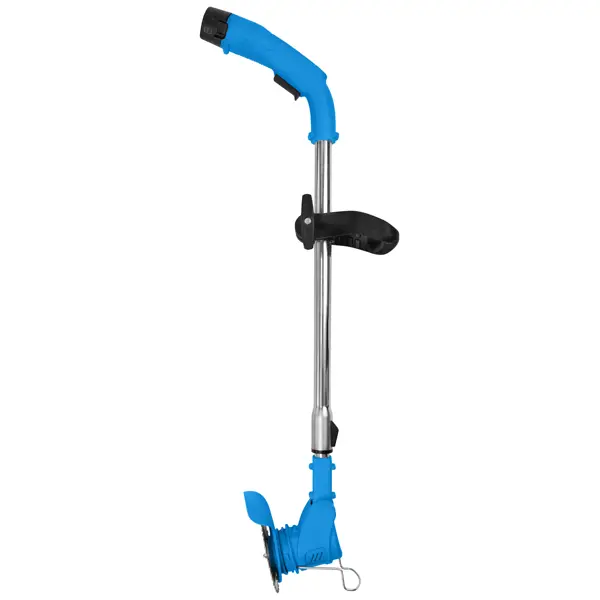 Триммер аккумуляторный Vertextools VCT-12-1SET 12 В