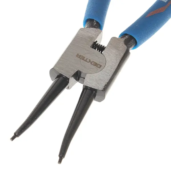 Съемник внешних стопорных колец Dexter HBN2D39 160 мм