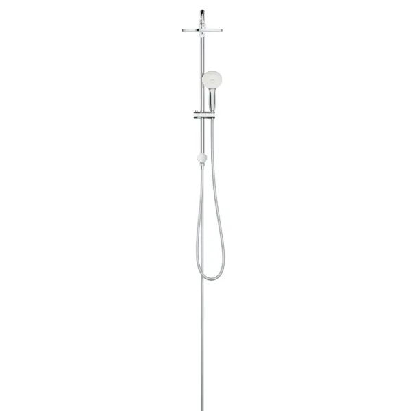 Душевая стойка Grohe Tempesta 4 режима