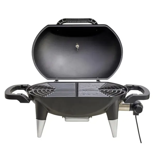 Гриль электрический Naterial Hyperion 49x43x76.5 см 2200 Вт