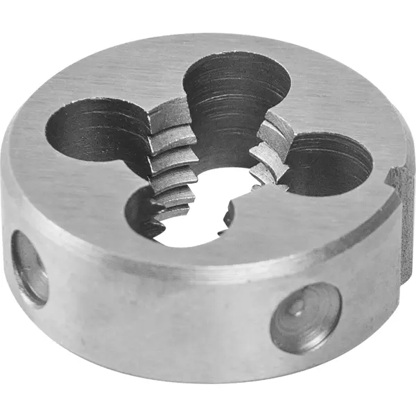 Плашка Спец М10x1.5 мм