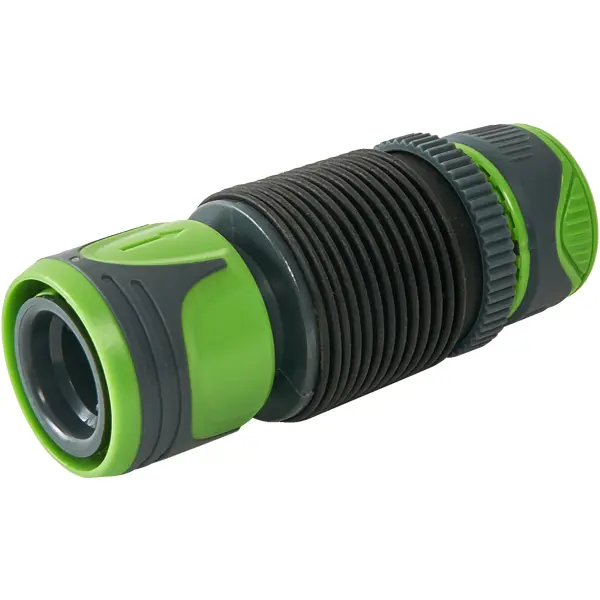 Коннектор поворотный для шланга Amigo 79050 1/2"