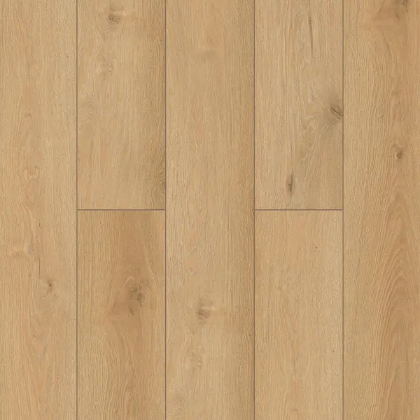 SPC плитка Natisston Дуб Скаген класс 4 фаски 34 толщина 4 мм 2.232 м2