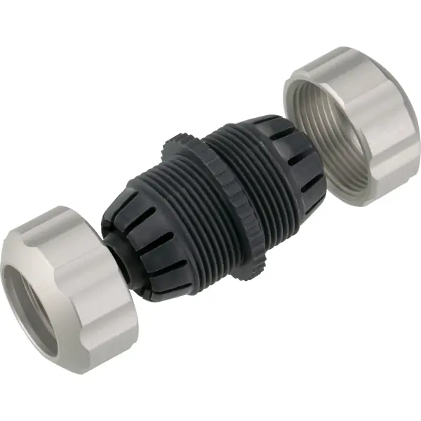 Муфта ремонтная Amigo 79814 1/2"