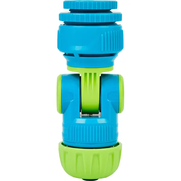 Переходник универсальный для шланга Palisad 1/2"x1"