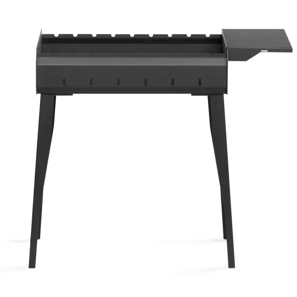 Мангал Gratar Classic CL02 2 мм 72.8x85.3x39 см