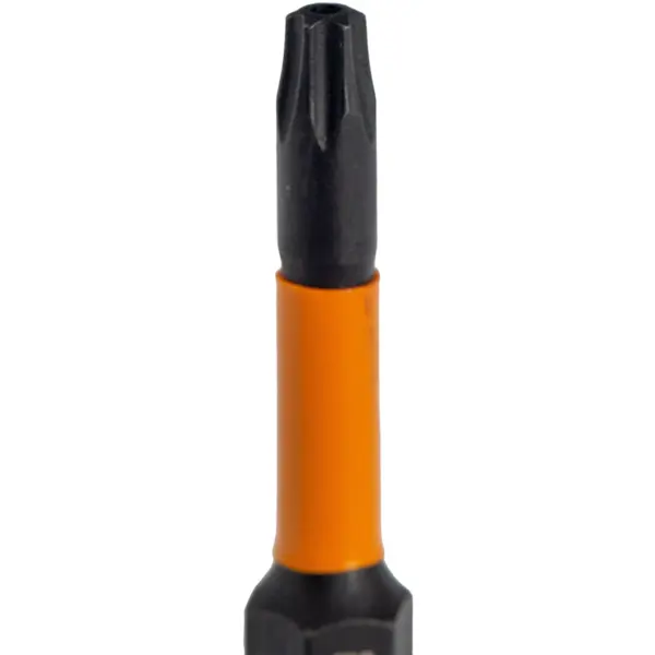 Бита ударная Rage 554146 T15x50 мм, 2 шт.