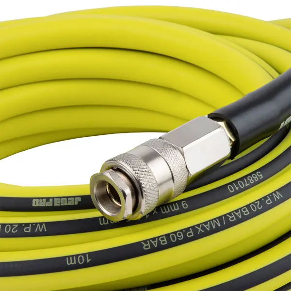 Шланг для компрессора Jeta Pro 60 бар 10 м