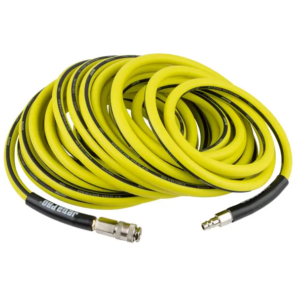 Шланг для компрессора Jeta Pro 60 бар 15 м