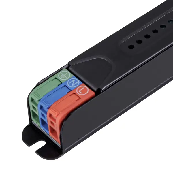 Блок питания Power-Slim 8.3 А 24 В 200 Вт