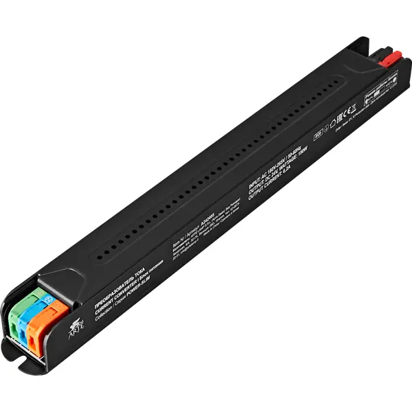 Блок питания Power-Slim 6.2 А 24 В 150 Вт
