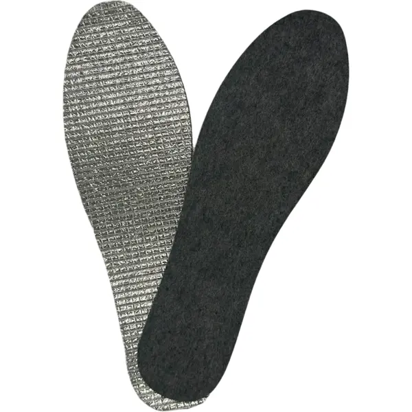 Стелька Dowell Thermal Comfort D82-314 размер 46-47, 1 пара