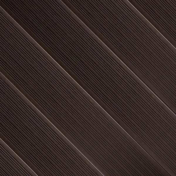 Террасная доска ДПК Freedeck цвет Венге 3000x150x17 мм вельвет 0.45 м²