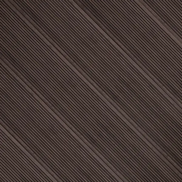 Террасная доска ДПК Freedeck цвет Венге 3000x150x17 мм вельвет 0.45 м²