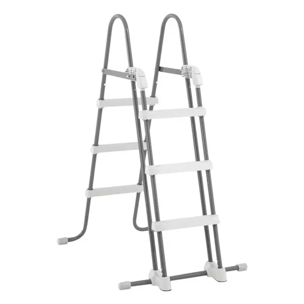 Бассейн каркасный круглый Intex Prism 26716NP 366x366x99 см 8600 л