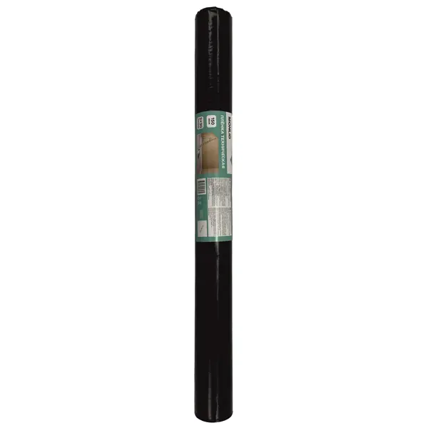 Пленка техническая гидроизоляционная Monlid 150 мкм 2x30 м