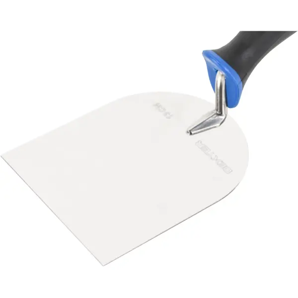 Кельма штукатура Dexter LH-TR1036 130x100 мм