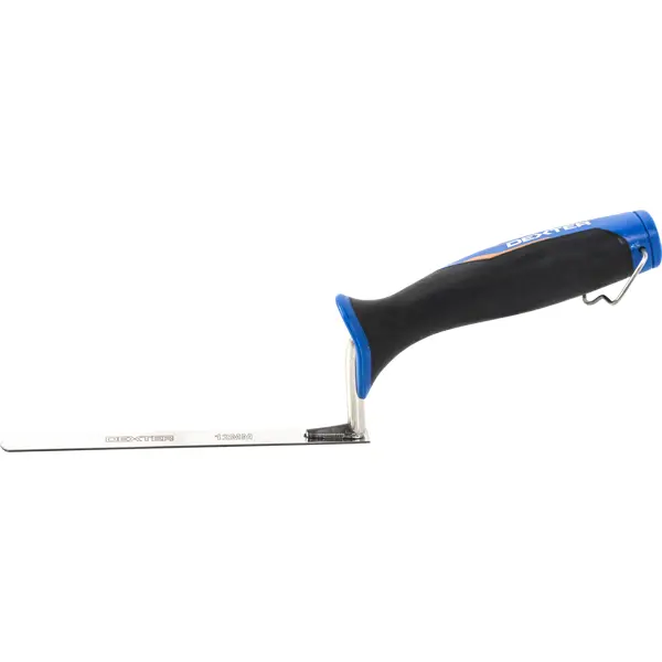 Кельма расшивка Dexter LH-TR1032 145x12 мм