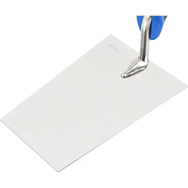 Кельма штукатура Dexter LH-TR1025 160x104 мм