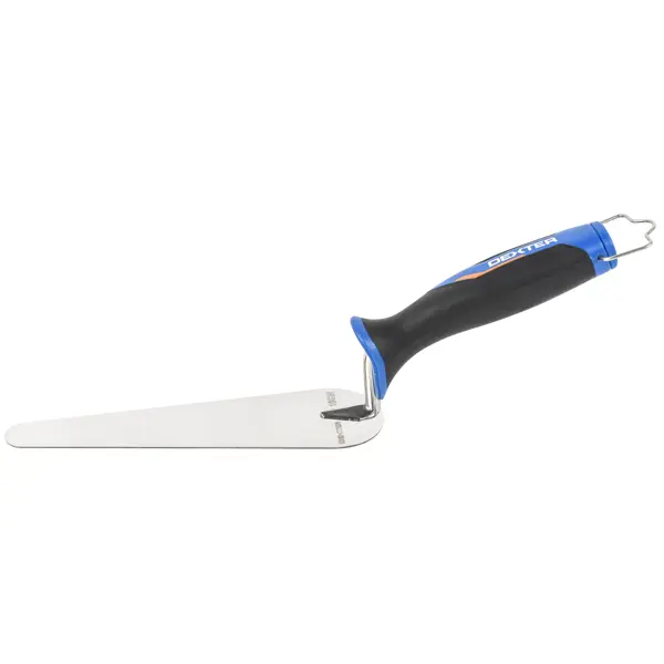 Кельма плиточника Dexter LH-TR1030 180x50 мм