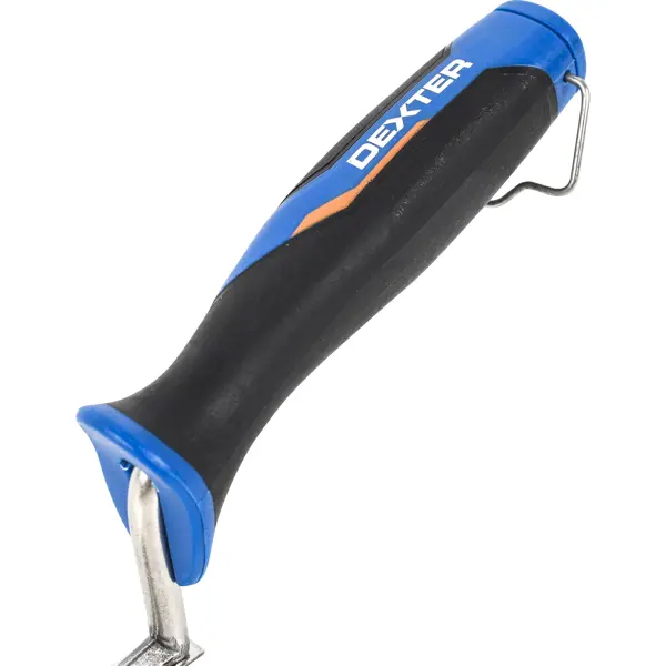 Кельма расшивка Dexter LH-TR1031 145x10 мм