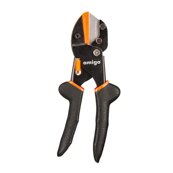 Секатор садовый Amigo 76207 180 мм