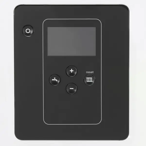 Газовый котел конвекционный 24 кВт Bosch WBN 2000-24 C RN двухконтурный настенный