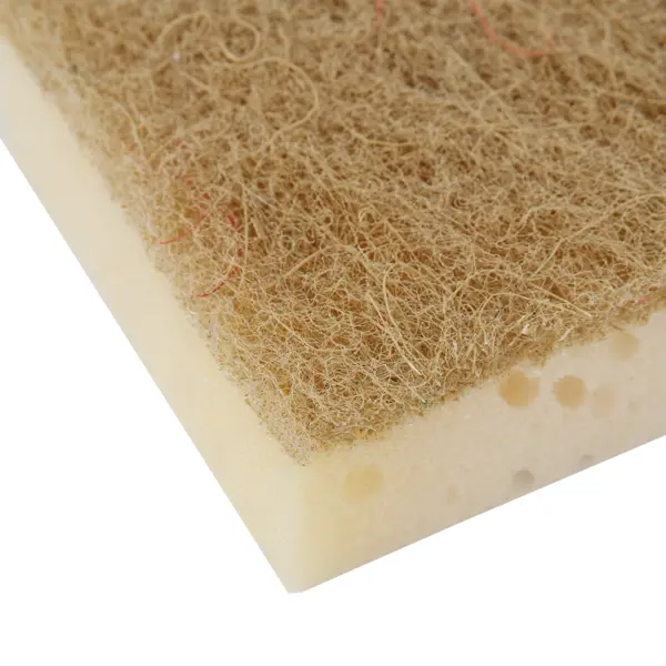 Губки для посуды York «Eco Natural» 2 шт