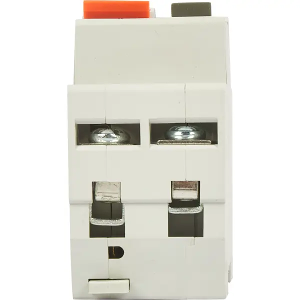 Дифференциальный автомат Tdm Electric АВДТ-63 1P N C40 A 30 мА 6 кА AС SQ0202-0006
