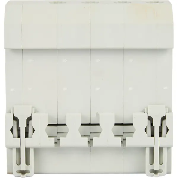Дифференциальный автомат Tdm Electric АД-14 4P C25 A 30 мА 4.5 кА AC SQ0204-0133