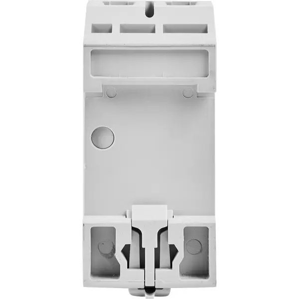 УЗО TDM Electric ВД1-63S 2Р 50 А 30 мА 6 кА AC