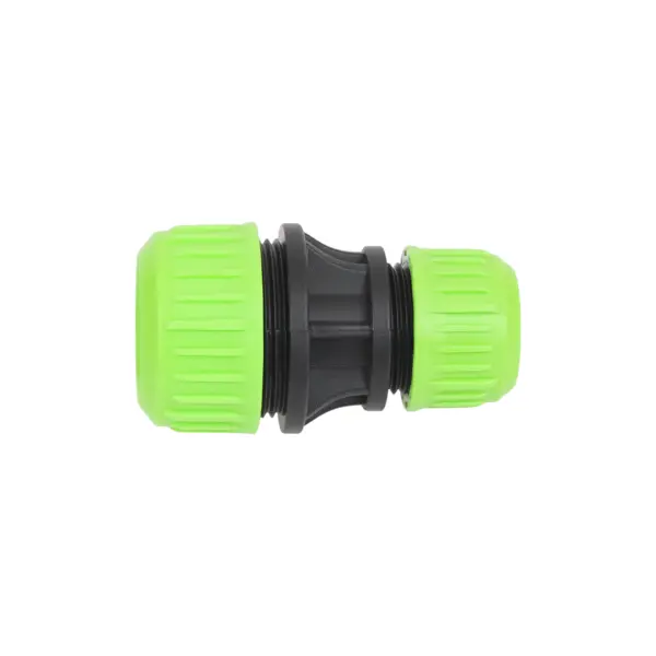 Муфта соединительная для шланга Жук 324442-00 1/2"x3/4"