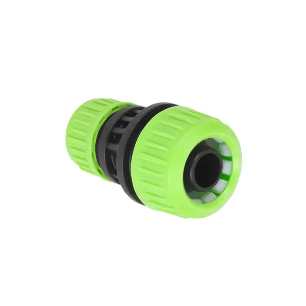 Муфта соединительная для шланга Жук 324442-00 1/2"x3/4"