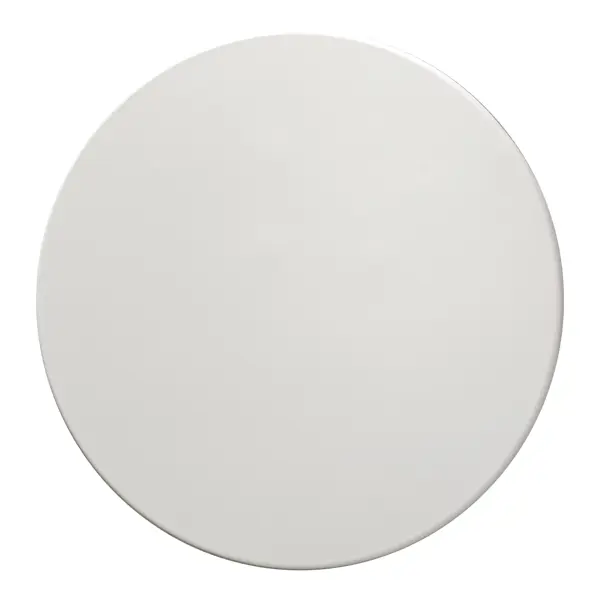 Стол обеденный Arneis 75x80x75 см пластик белый