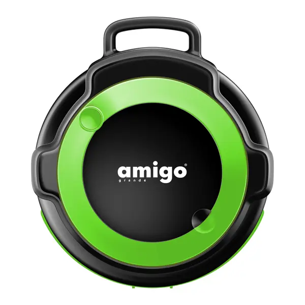 Катушка с шлангом Amigo 79610 17.5 м 15 мм