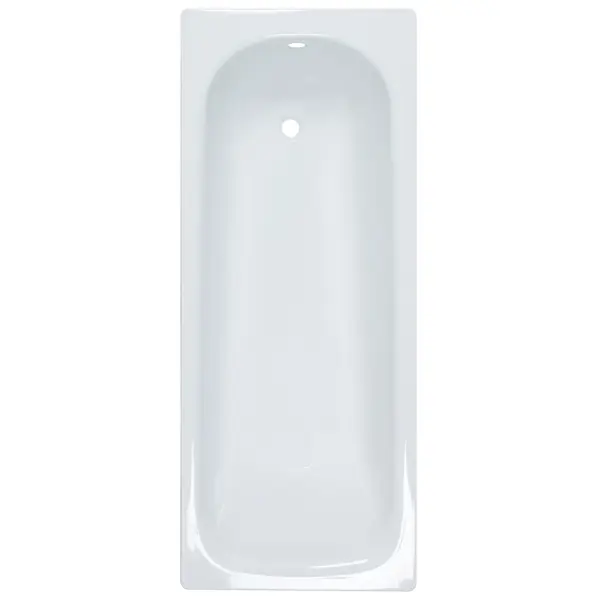 Ванна Kaldewei Form Plus стальная 170x70 см